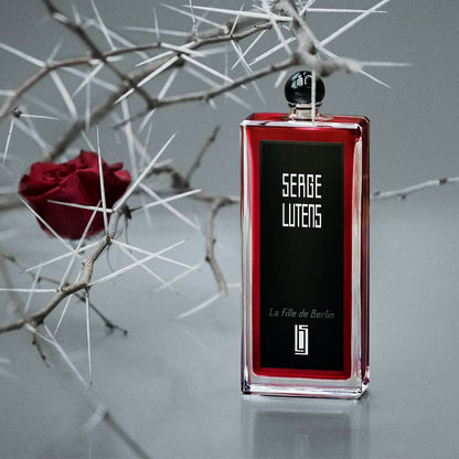 SERGE LUTENS La fille de Berlin Eau de Parfum