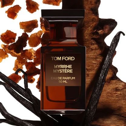 TOM FORD Myrrhe Mystere Eau de Parfum