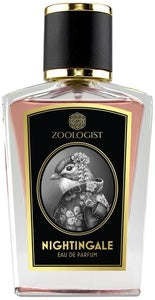 Nightingale By Zoologist Extrait de Parfum