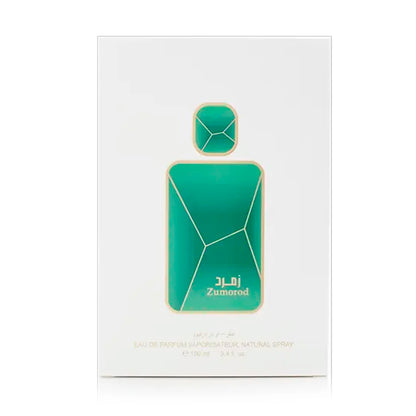ARABIAN OUD Zumorod Eau de Parfum