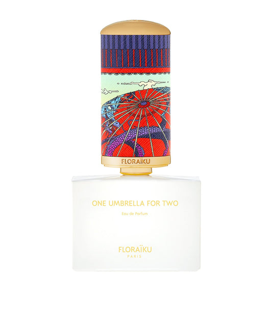 FLORAÏKU One Umbrella For Two Eau de Parfum