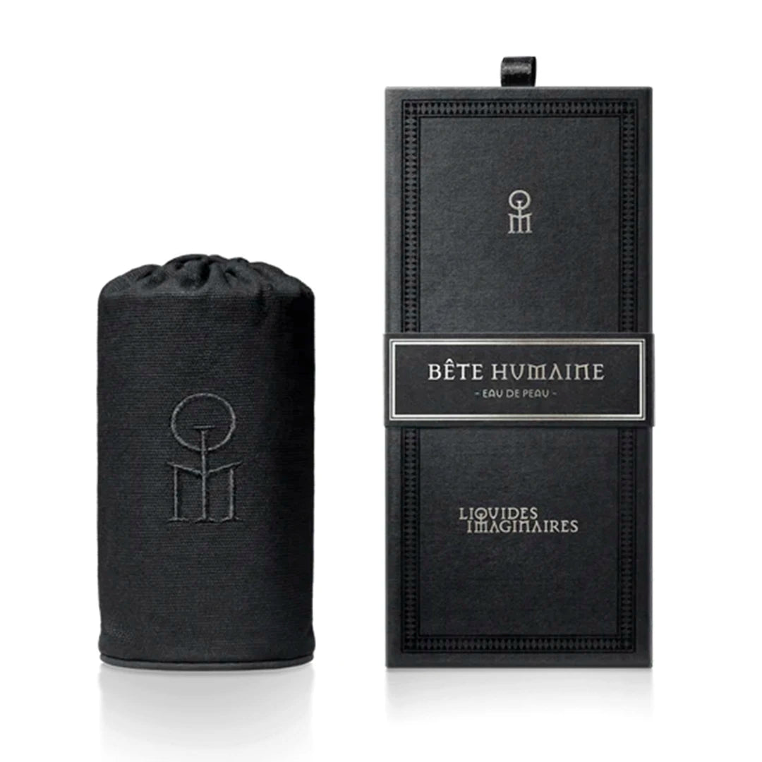 LIQUIDES IMAGINAIRES Bete Humaine Eau de Parfum