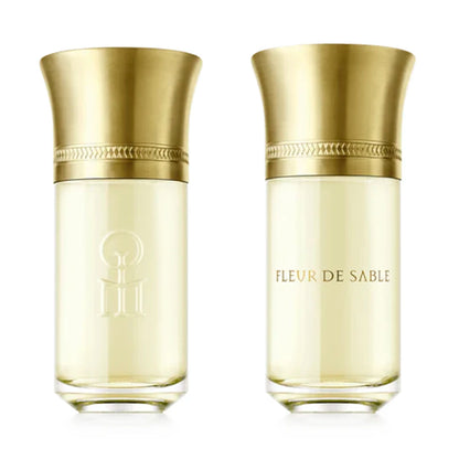 LIQUIDES IMAGINAIRES Fleur De Sable Eau de Parfum