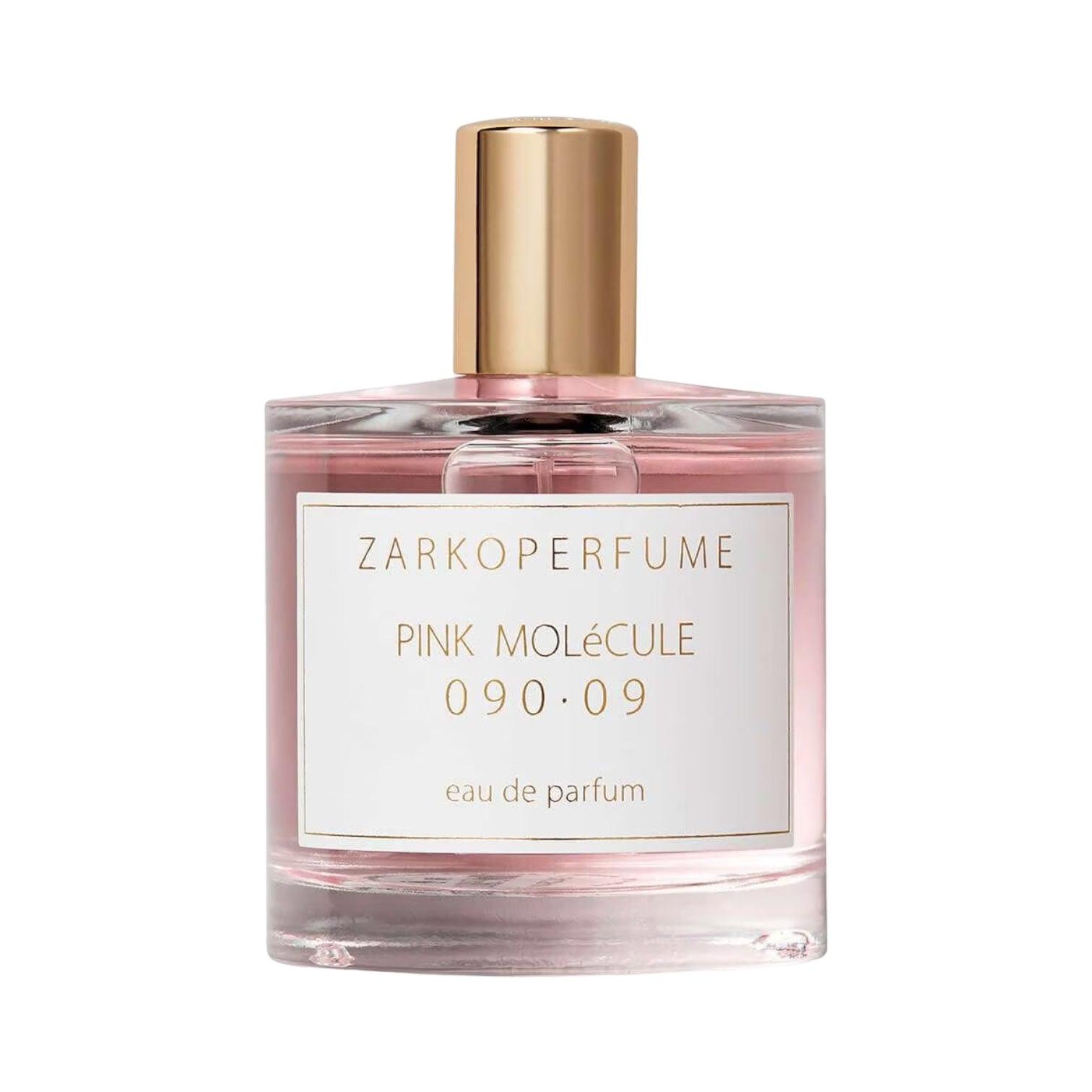 ZARKOPERFUME PINK MOLÉCULE 090.09 Eau de Parfum