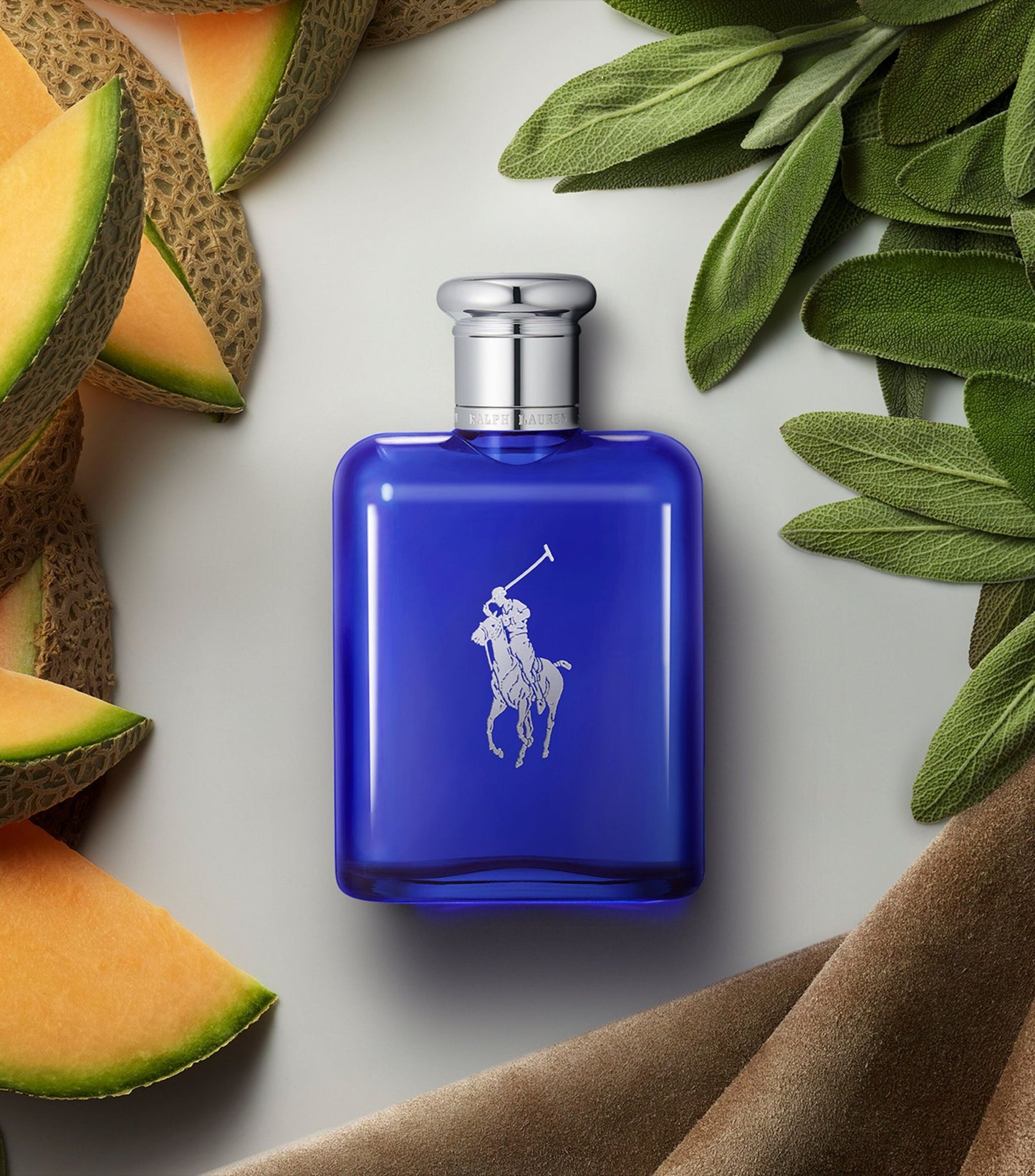 RALPH LAUREN Polo Blue Eau de Toilette