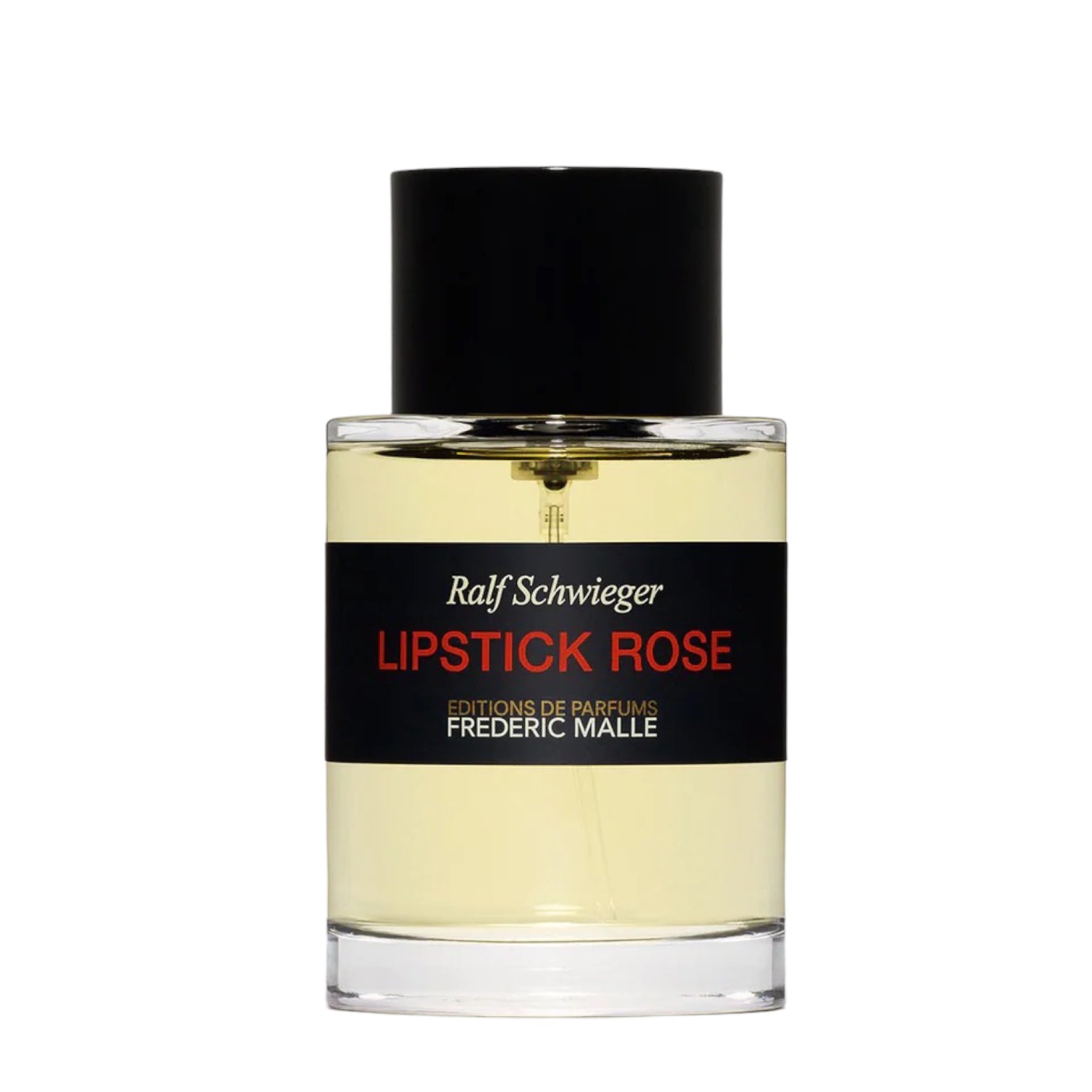 FREDERIC MALLE  Lipstick Rose Eau de Parfum