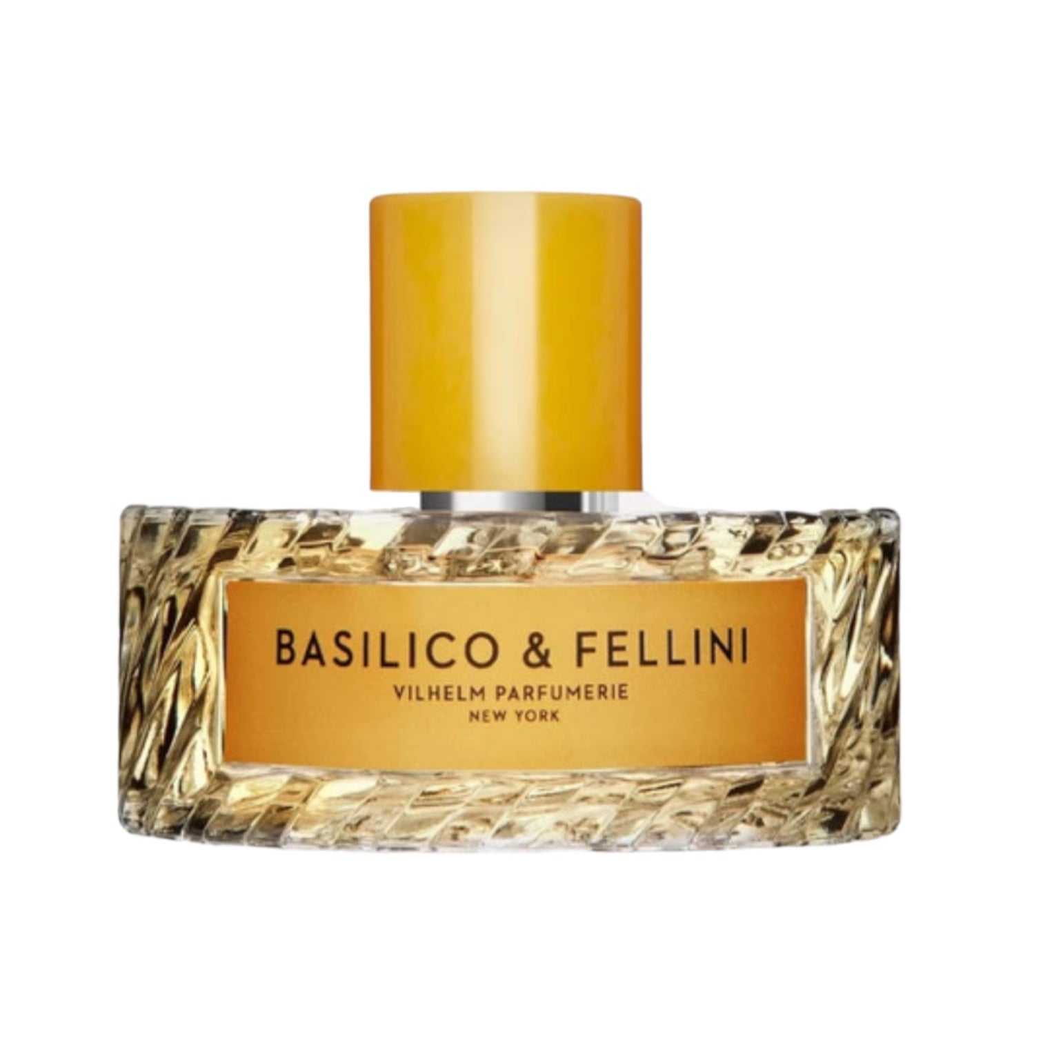 Basilico & Fellini Eau de Parfum By Vilhelm Parfumerie