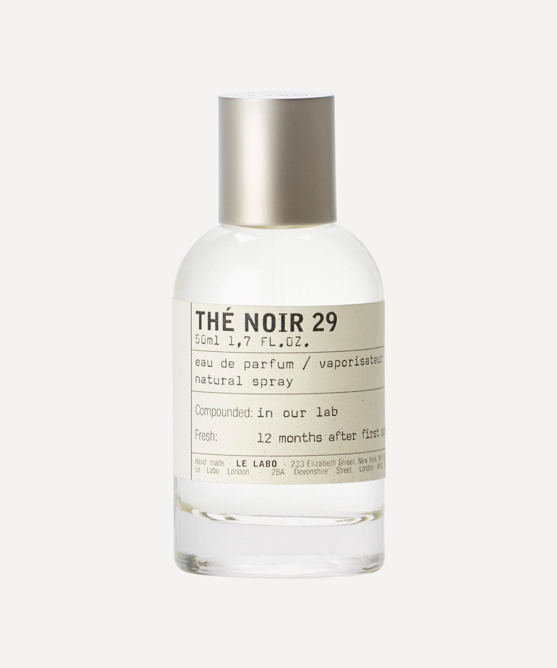 The Noir 29 Eau de Parfum by Le Labo