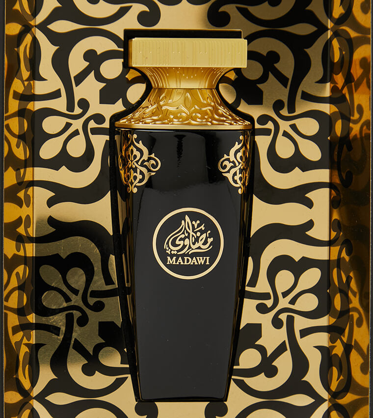 MADAWI EAU De PARFUM Arabian Oud