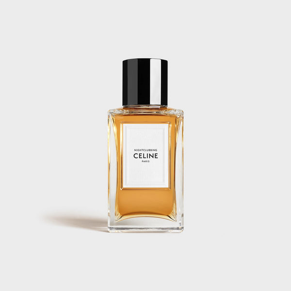 CELINE NIGHTCLUBBING 新品未開封 0A011113-ED47-4251-B07B-