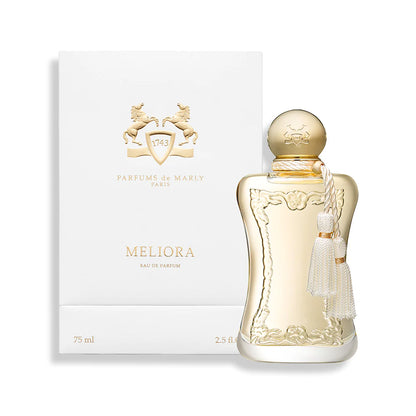 MELIORA EAU DE PARFUM PARFUMS DE MARLY PARIS