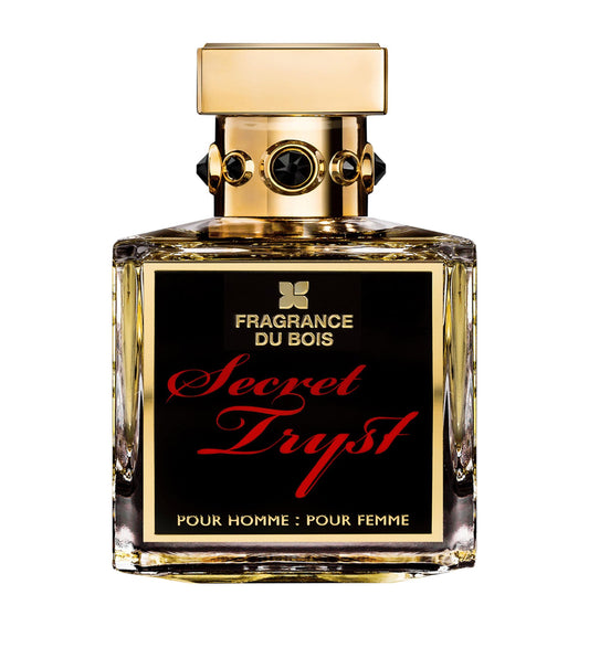 FRAGRANCE DU BOIS Secret Tryst Perfume Extract