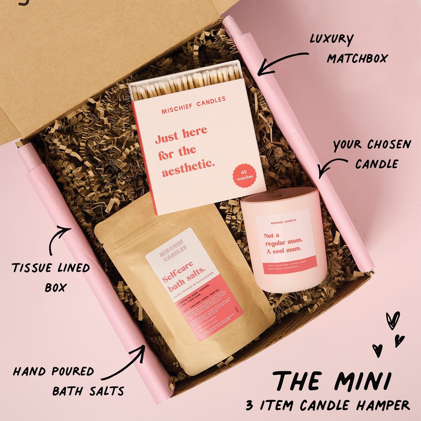 Funny Mum Gift Candle Not Regular Mum Cool Mum