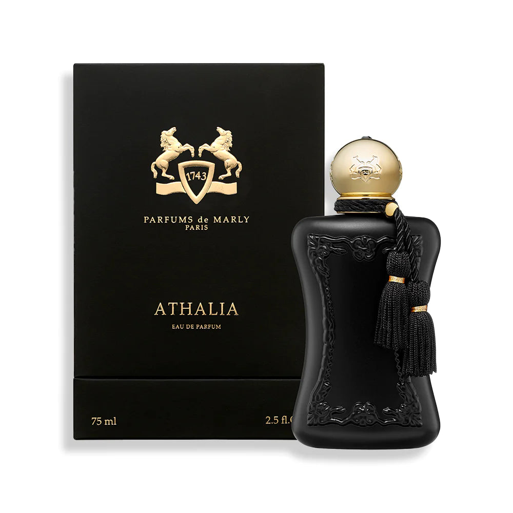 Athalia Parfums de Marly perfume