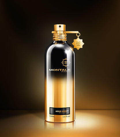 MONTALE Aoud Night Eau de Parfum