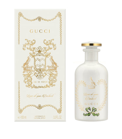 The Alchemist's Garden Love at your Darkest Eau de Parfum GUCCI