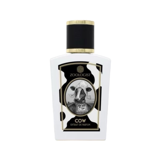 Cow ( Limited Edition) by Zoologist Extrait de Parfum