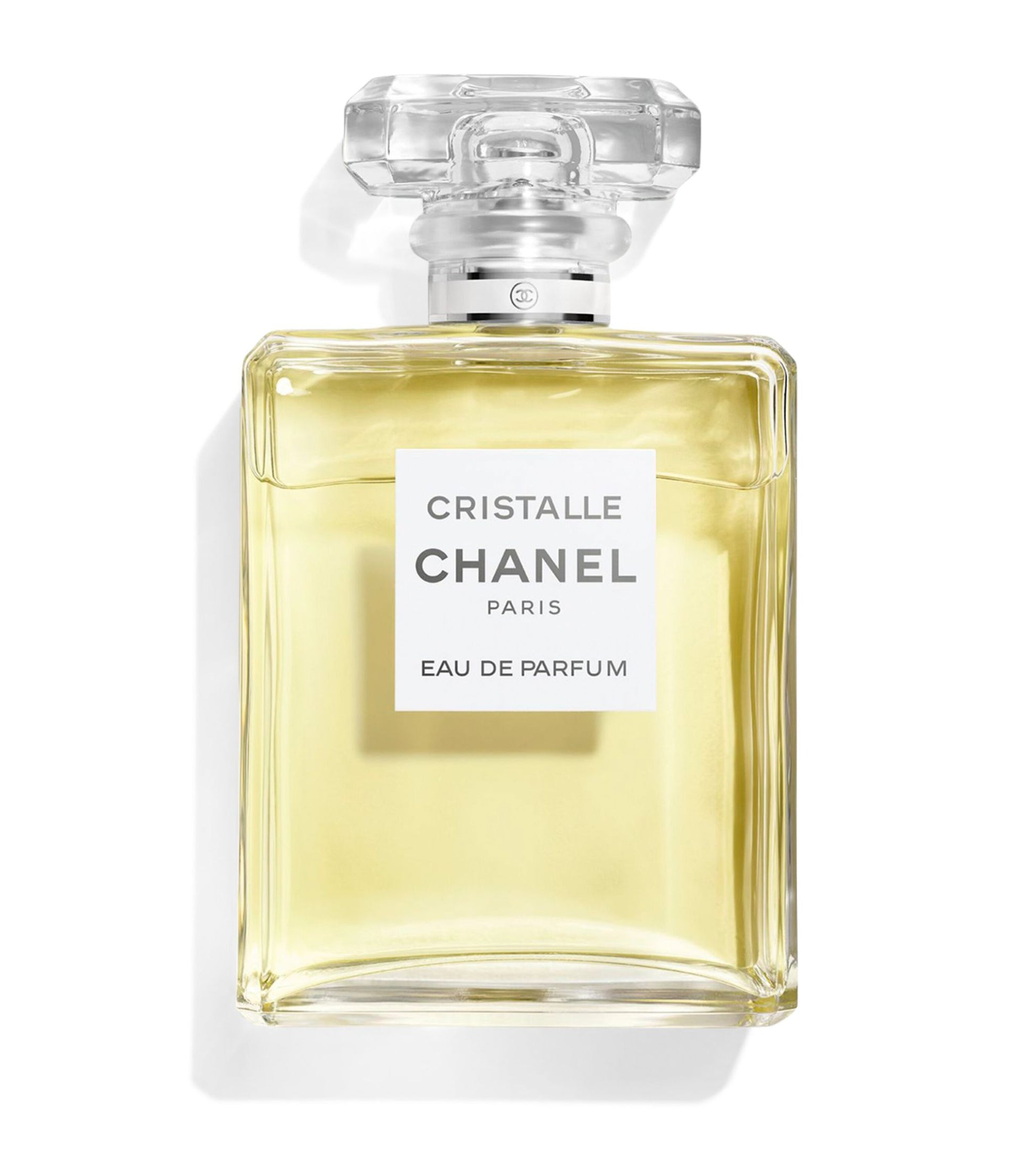 CHANEL CRISTALLE Eau de Parfum