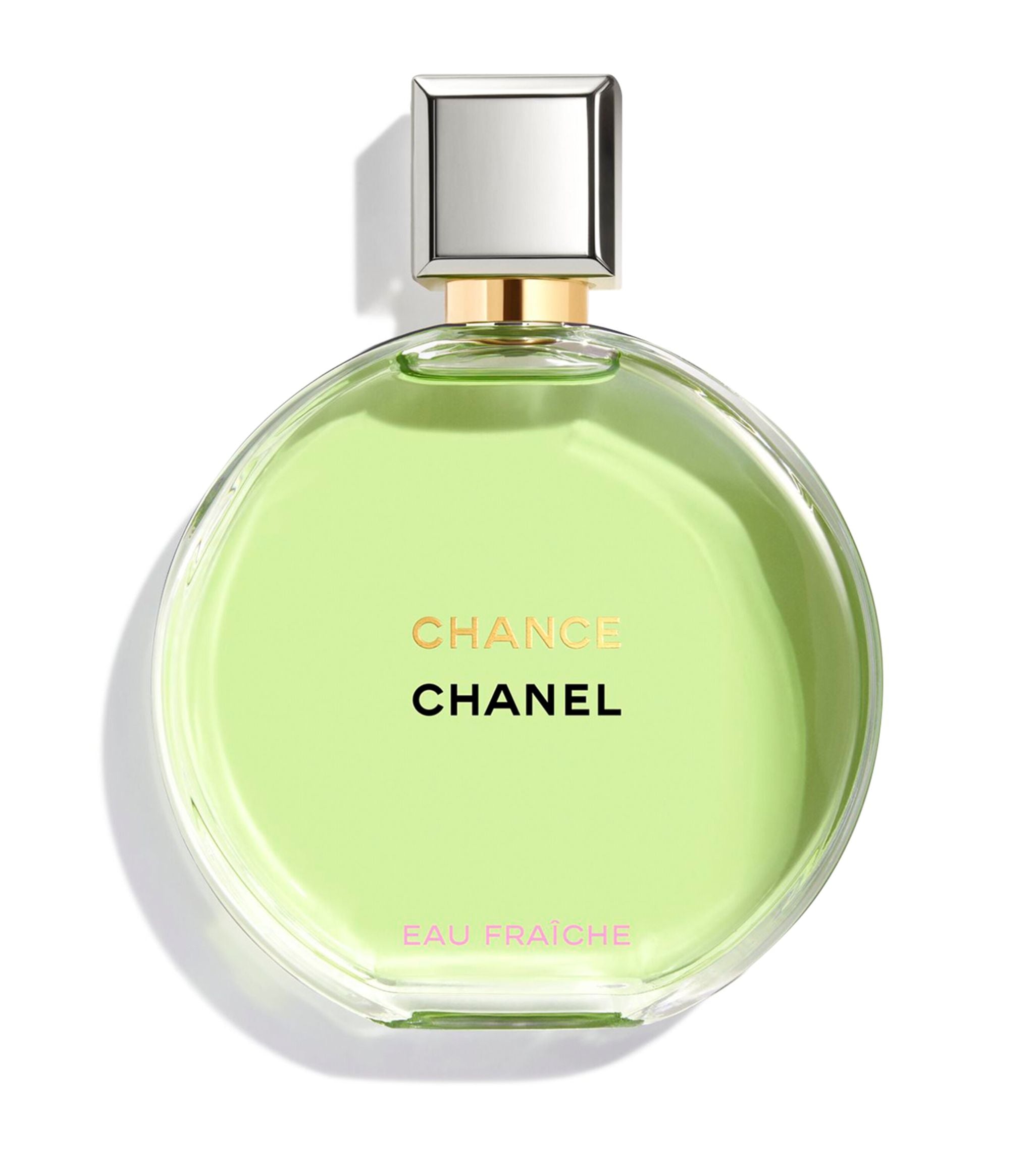 CHANEL CHANCE EAU FRAICHE Eau de Parfum Fragrance Revolution Boutique