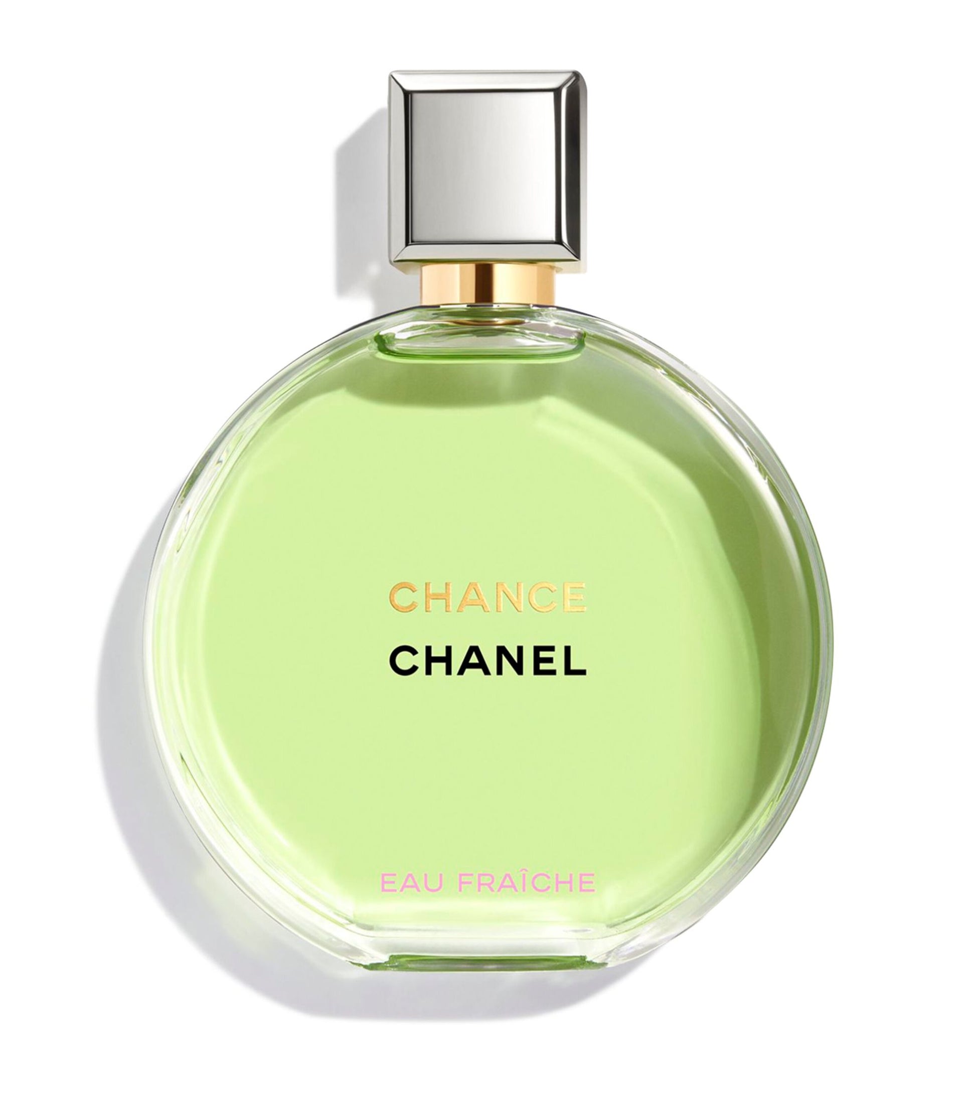 CHANEL CHANCE EAU FRAÎCHE Eau de Parfum