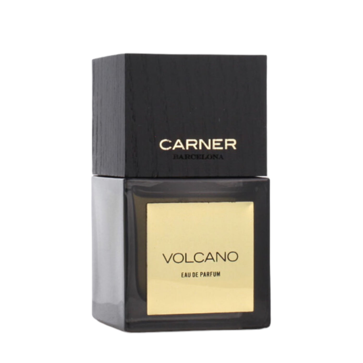 Volcano by CARNER BARCELONA EAU de Parfum