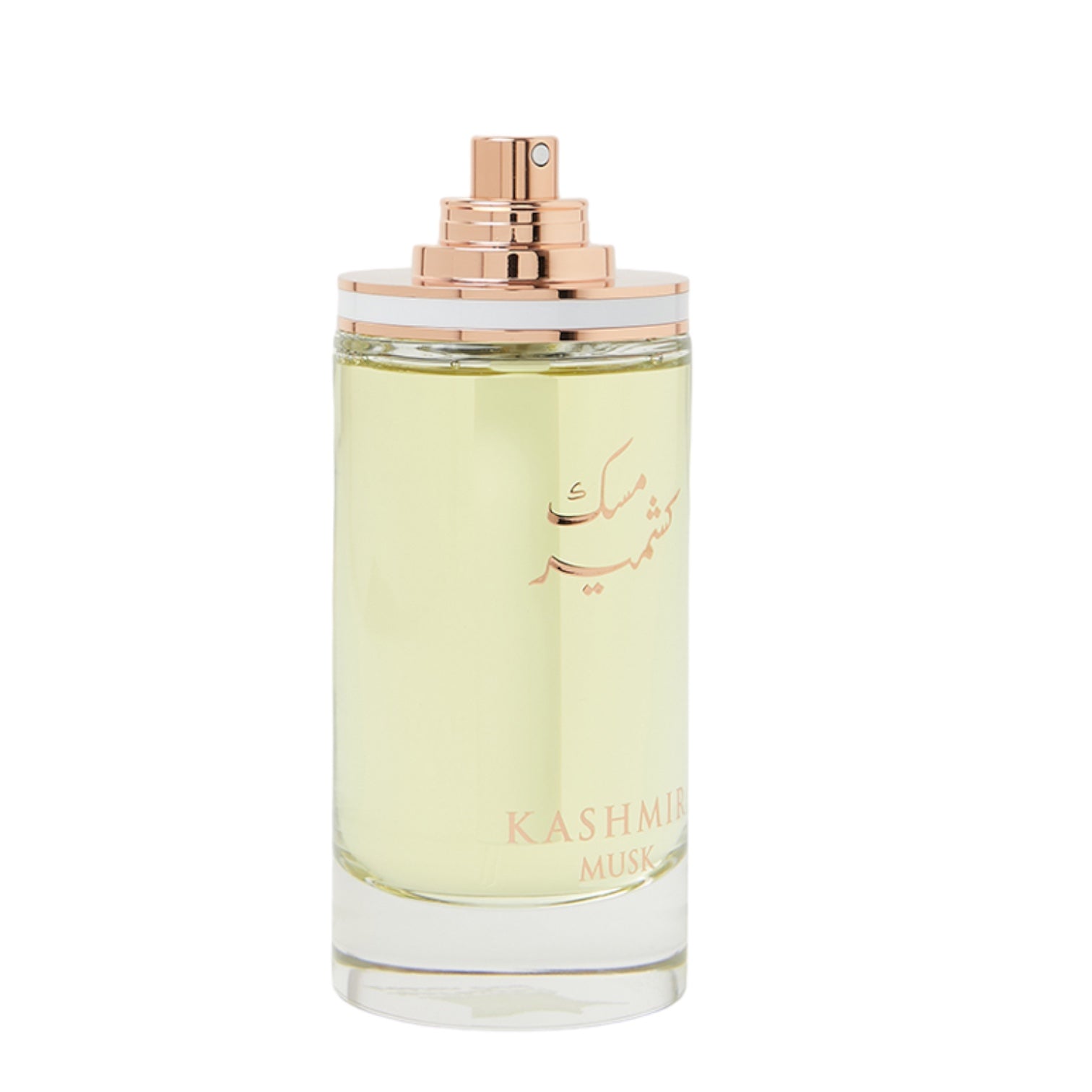 Kashmir Musk Eau de Parfum Arabian Oud