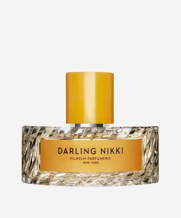 Darling Nikki Eau de Parfum By Vilhelm Parfumerie