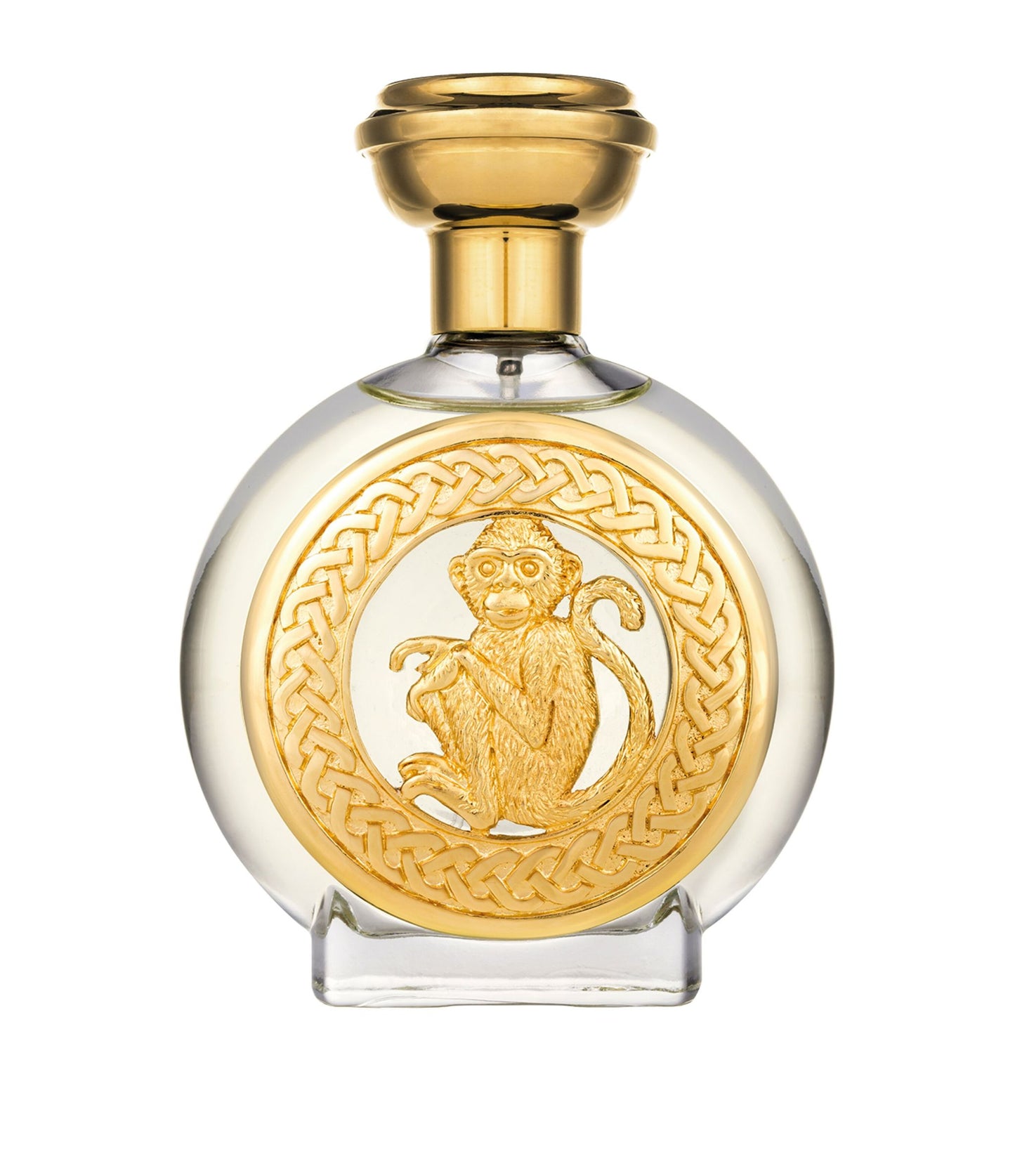 BOADICEA THE VICTORIOUS Hanuman Pure Perfume