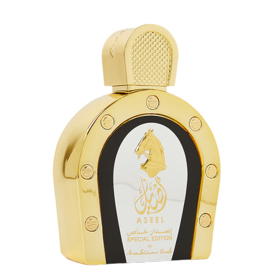 Aseel Special Edition Fragrances Arabian Oud