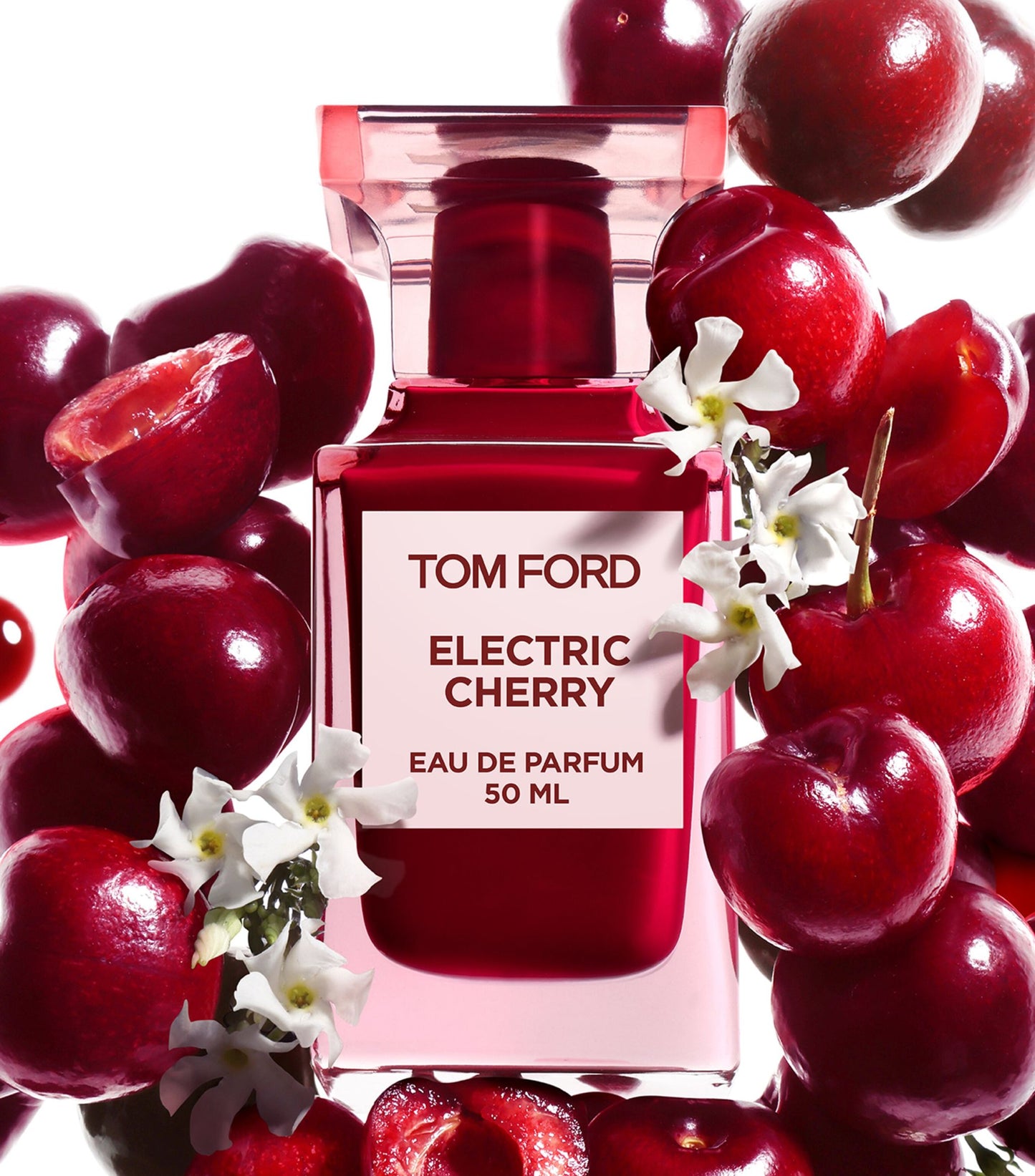 TOM FORD Electric Cherry Eau de Parfum