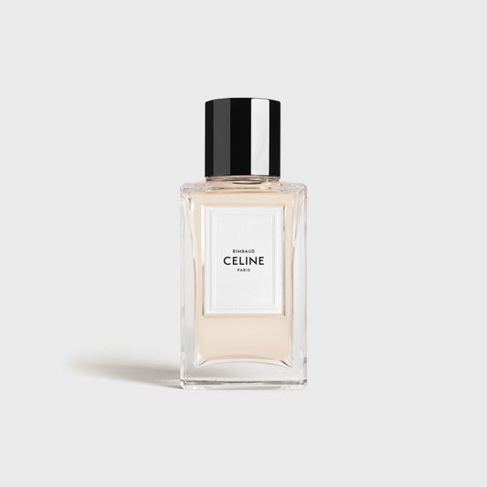Rimbaud eau de parfum by celine