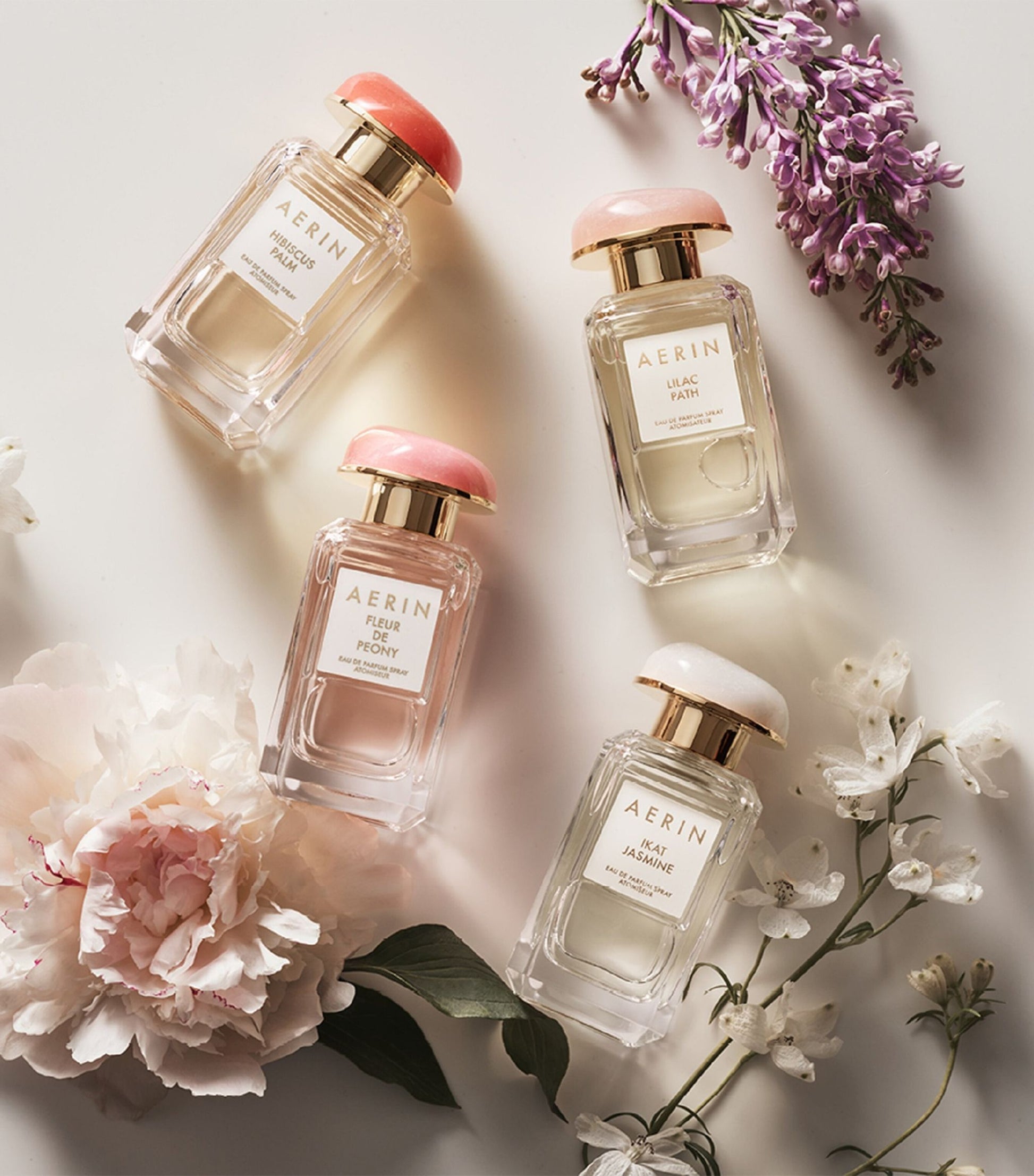 Price Aerin Scents AERIN Lilac Path Eau De Parfum – Fragrance