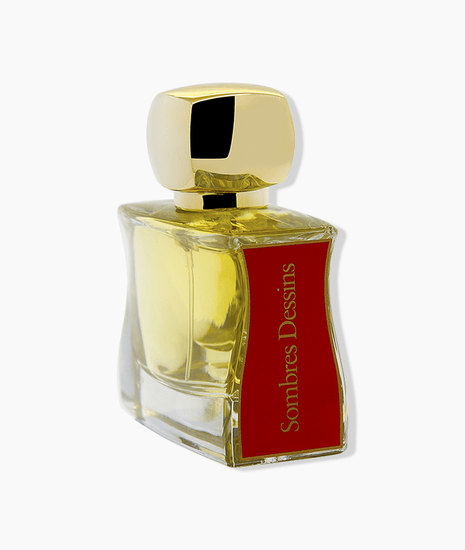 SOMBRES DESSINS JOVOY PARIS Eau de Parfum