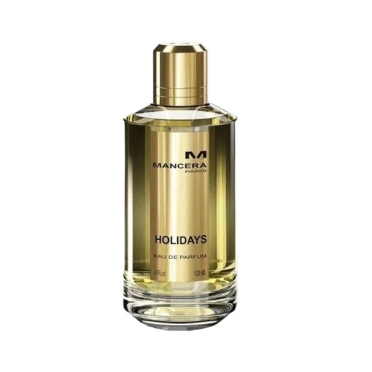 MANCERA HOLIDAYS Eau de Parfum