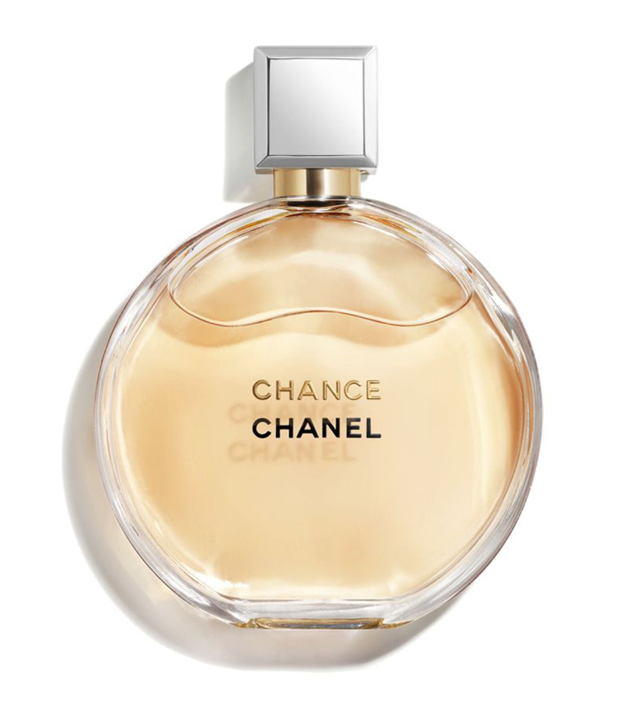 Chanel store chance.