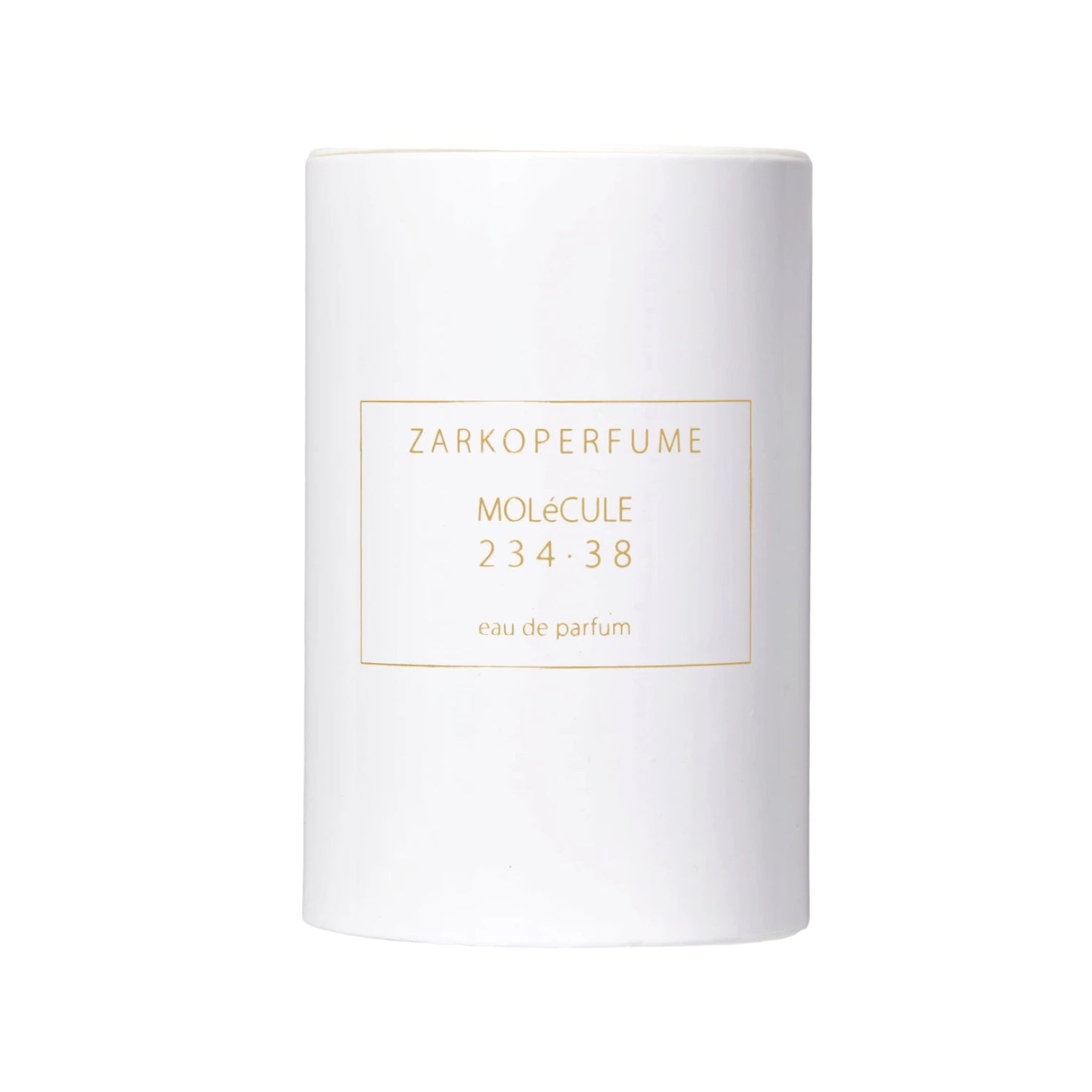 ZARKOPERFUME MOLECULE 234·38 Eau de Parfum