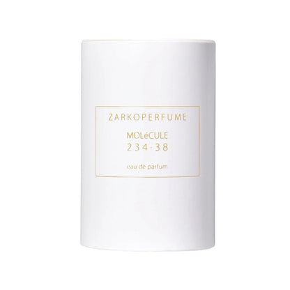 ZARKOPERFUME MOLECULE 234·38 Eau de Parfum