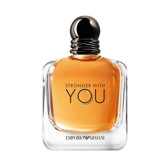 Stronger With You Eau De Toilette Armani