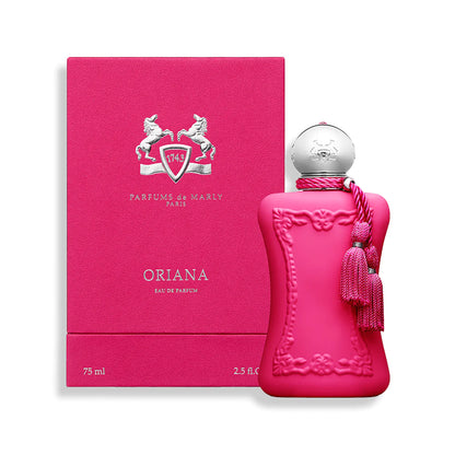 ORIANA EAU DE PARFUM PARFUMS DE MARLY PARIS