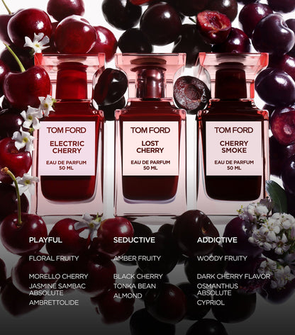 TOM FORD Electric Cherry Eau de Parfum