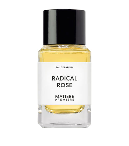 MATIERE PREMIERE Radical Rose Eau de Parfum