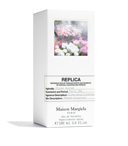 MAISON MARGIELA Flower Market Eau de Toilette