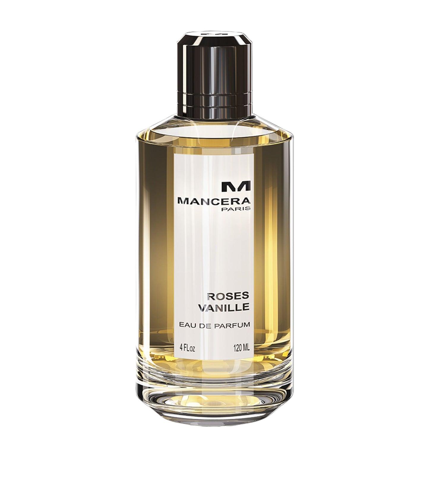 MANCERA Roses Vanille Eau de Parfum