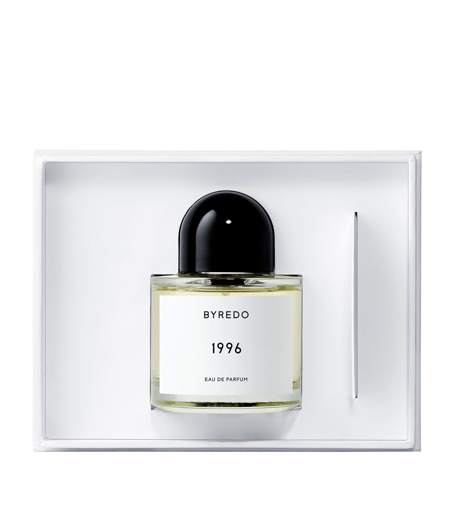 1996 Eau de Parfum By Byredo