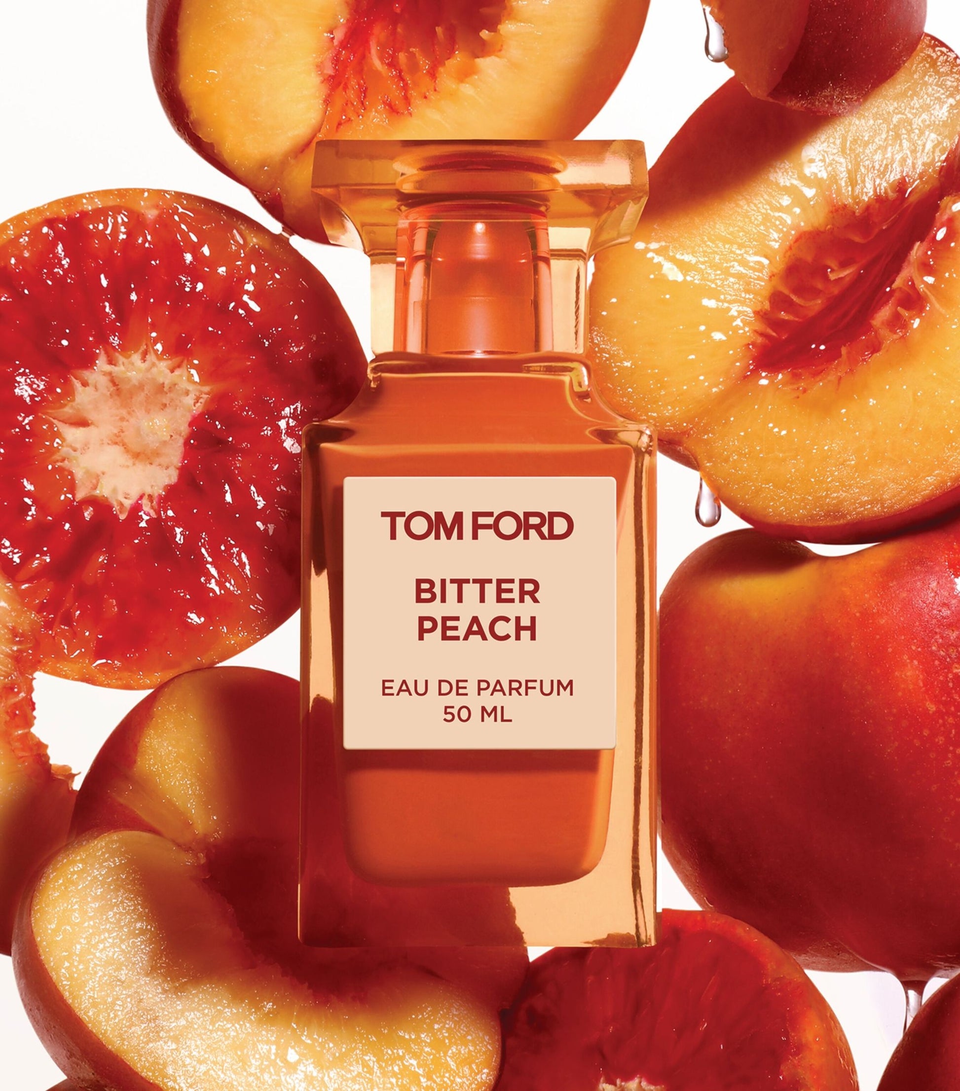 TOM FORD Bitter Peach Eau de Parfum