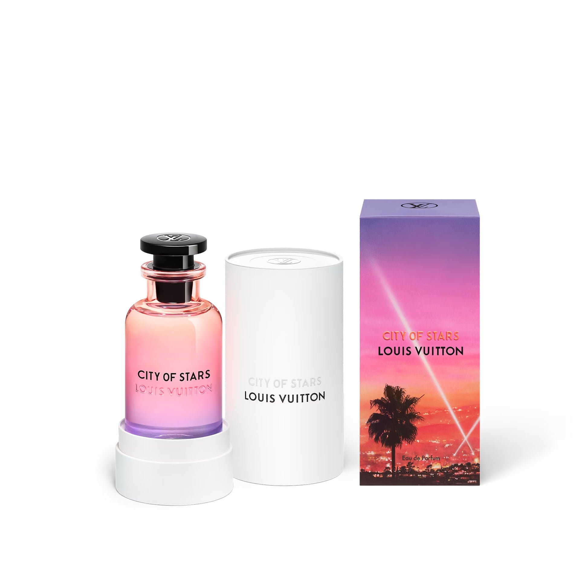 City Of Stars LOUIS VUITTON Eau de Parfum