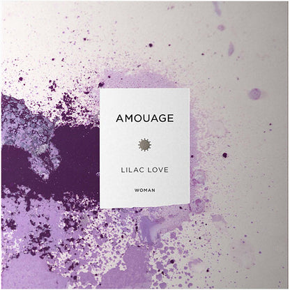 AMOUAGE LILAC LOVE Woman Eau de Parfum