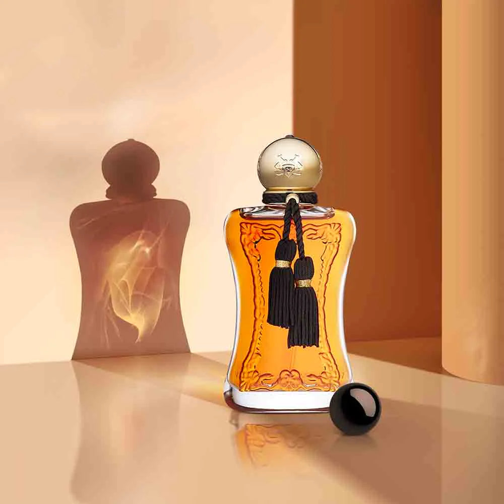 Safanad eau de parfum parfums de marly paris