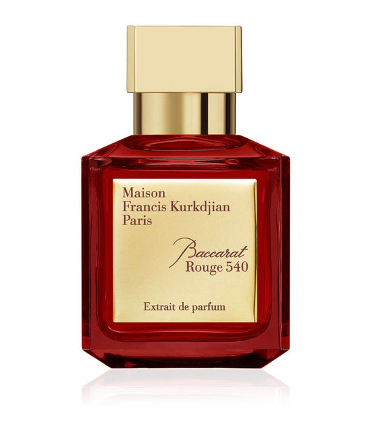 Baccarat Rouge 540 Extrait de Parfum MAISON FRANCIS KURKDJIAN