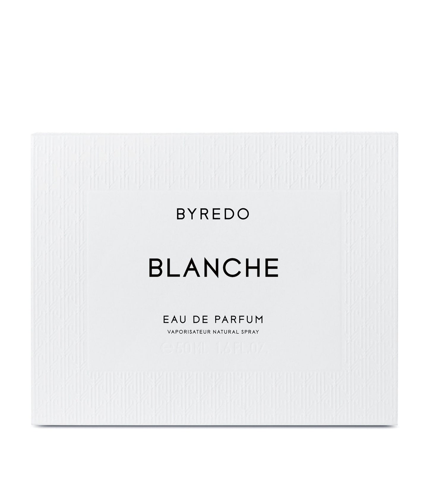 Blanche Eau de Parfum By Byredo